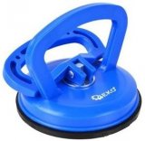 Přísavka na přenášení skla 115 mm, plastová GEKO G02450