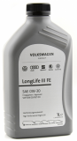 Motorový olej VAG LongLife III FE 0W-30, 1L
