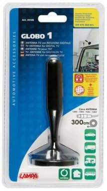 Anténa pro digitální TV GLOBO 1