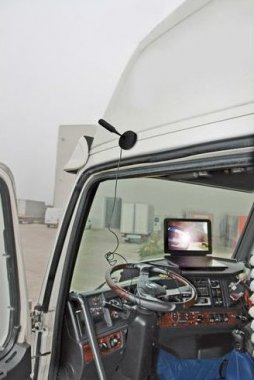 Anténa pro digitální TV GLOBO 1