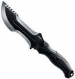 Lovecký nůž Walther OSK I - Outdoor Survival Knife