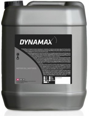 Motorový olej Dynamax Premium Ultra LongLife 5W-30, 20L