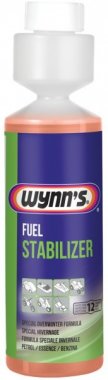 Wynn's Fuel Stabilizer, 250ml