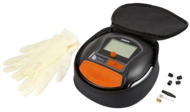 Digitální tester pneumatik Osram, TYREinflate 1000 OTI1000