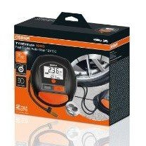 Digitální tester pneumatik Osram, TYREinflate 1000 OTI1000