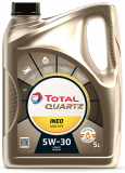Motorový olej Total Quartz INEO Long Life 5W-30, 5L