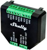 Shelly Plus AddOn