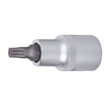 Klíč torx plus T40 UNIOR na ráčnu 1/2"