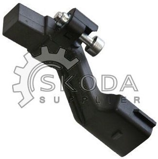 Snímač otáček hřídel klikový