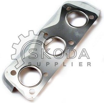 Těsnění výfukového potrubí