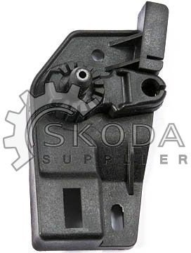 Držak uložení ložiska