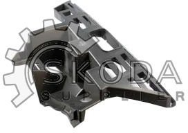 Držák nárazníku L