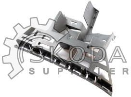 Držák nárazníku P