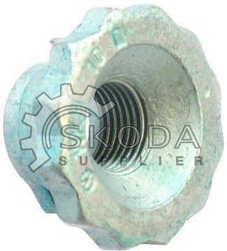 Matice náboje předního kola