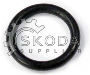 Kroužek těsnící 14,3x2,4