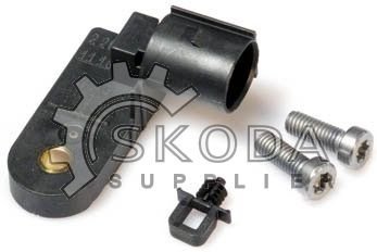 Senzor brzdových světel