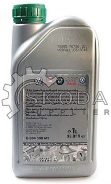 Olej hydraulický 1L -40C/+130C