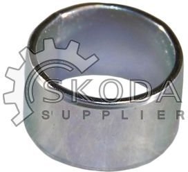 Objímka středící