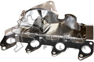 Předehřívač vzduchu