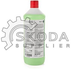 Náplň do ostřikovačů letní 1L