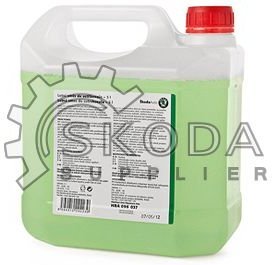 Náplň do ostřikovačů letní 3L