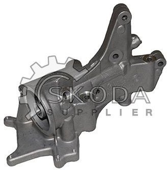 Držák alternátoru