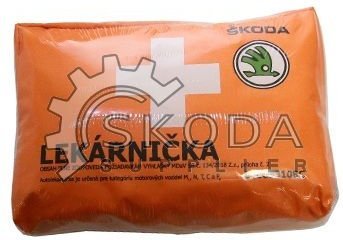 Lékárnička originální - Slovensko