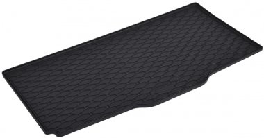 Gumové vany do kufrů Rigum - FIAT Panda 2012-/Panda Hybrid 2020-