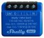 Shelly 1 Mini GEN3 - spínací modul 1x 8A, Wi-Fi, Bluetooth