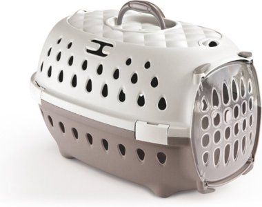 Gulliver 1 Travel chic, béžová