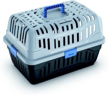 Přepravka plastová Spark 48,5 x 33,5 x 31 cm