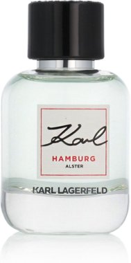 Karl Lagerfeld Karl Hamburg Alster EDT 60 ml M
