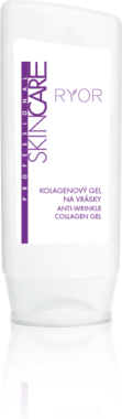 Kolagenový gel na vrásky
