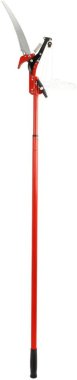 Nůžky na větve teleskopické 120-225 cm, s pilkou 35 cm MAR-POL