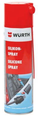 WUR SLK SPRAY