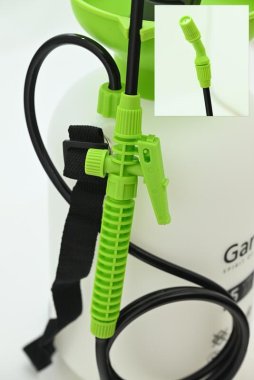 Postřikovač ruční tlakový 5l Garvia 20516