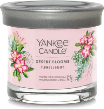 YANKEE CANDLE DESERT BLOOMS SIGNATURE TUMBLER MALÝ