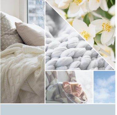 YANKEE CANDLE A CALM & QUIET PLACE SIGNATURE TUMBLER VELKÝ