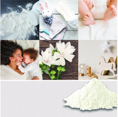 YANKEE CANDLE BABY POWDER SIGNATURE TUMBLER VELKÝ