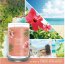 YANKEE CANDLE TROPICAL BREEZE SIGNATURE TUMBLER VELKÝ
