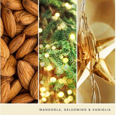 YANKEE CANDLE TWINKLING LIGHTS SIGNATURE TUMBLER VELKÝ