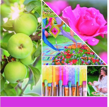 YANKEE CANDLE VOTIVNÍ SVÍČKA PLNĚNÁ VE SKLE ART IN THE PARK