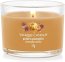 YANKEE CANDLE VOTIVNÍ SVÍČKA PLNĚNÁ VE SKLE GOLDEN PUMPKIN