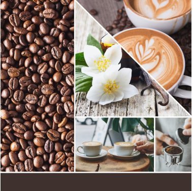 YANKEE CANDLE VOTIVNÍ SVÍČKA PLNĚNÁ VE SKLE VANILLA BEAN ESPRESSO