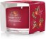 YANKEE CANDLE VOTIVNÍ SVÍČKA PLNĚNÁ VE SKLE RED APPLE WREATH