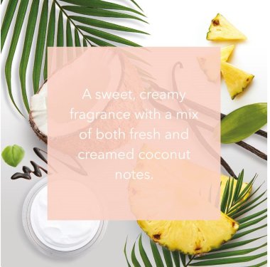 Yankee Candle HI tumbler střední Creamy Coconut