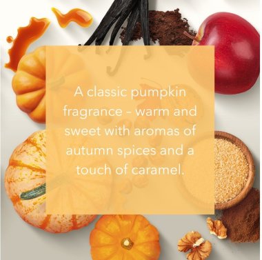 Yankee Candle HI tumbler střední Perfect Pumpkin