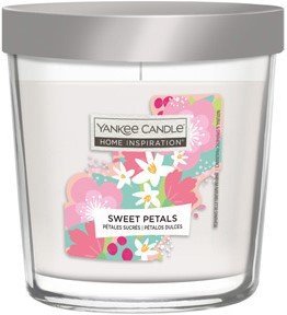 Yankee Candle HI tumbler střední Sweet Petals