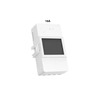 SONOFF POWR320D POW Elite Wi-Fi spínač as měřičem spotřeby