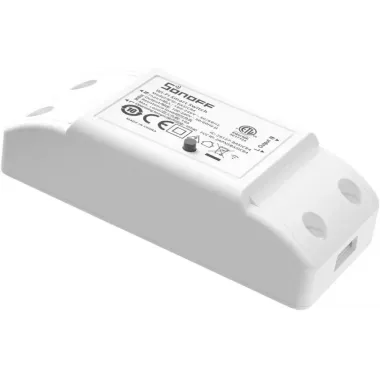 SONOFF BASICR4 Wi-Fi Smart Spínač